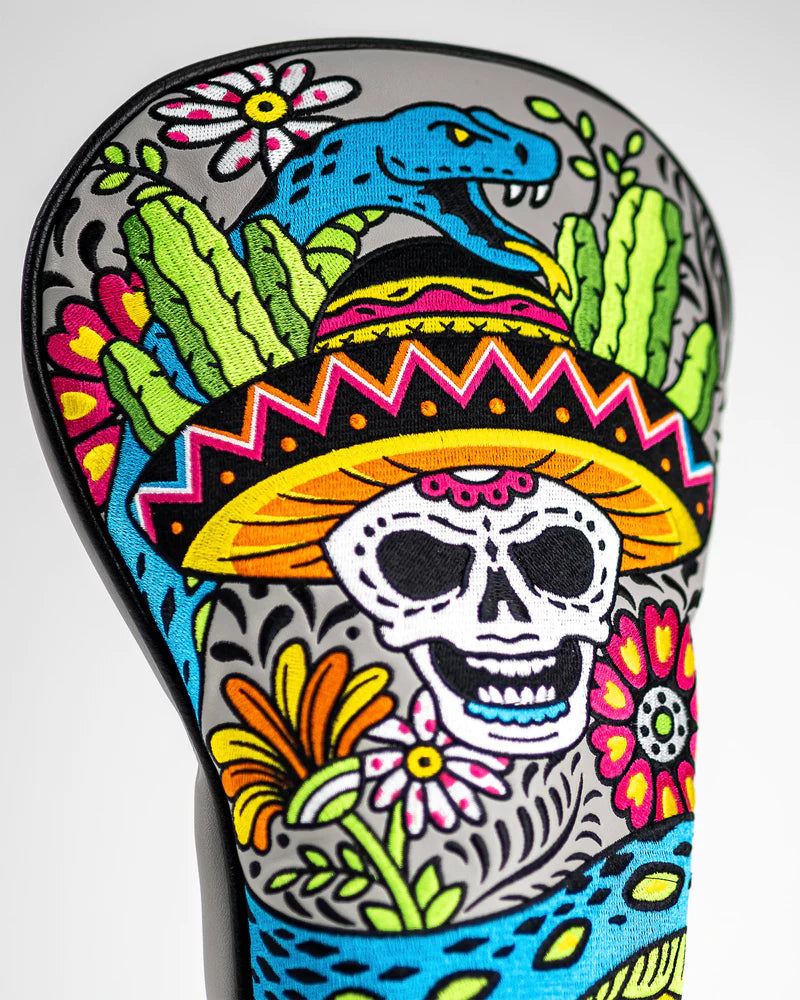 CINCO DE MAYO 2023 - DRIVER COVER