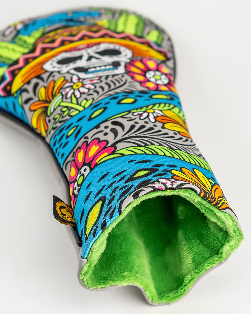 CINCO DE MAYO 2023 - DRIVER COVER