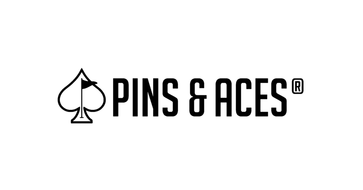 Pins & Aces Not Your Average Golf Brand Pins and Aces NEW ZEALAND