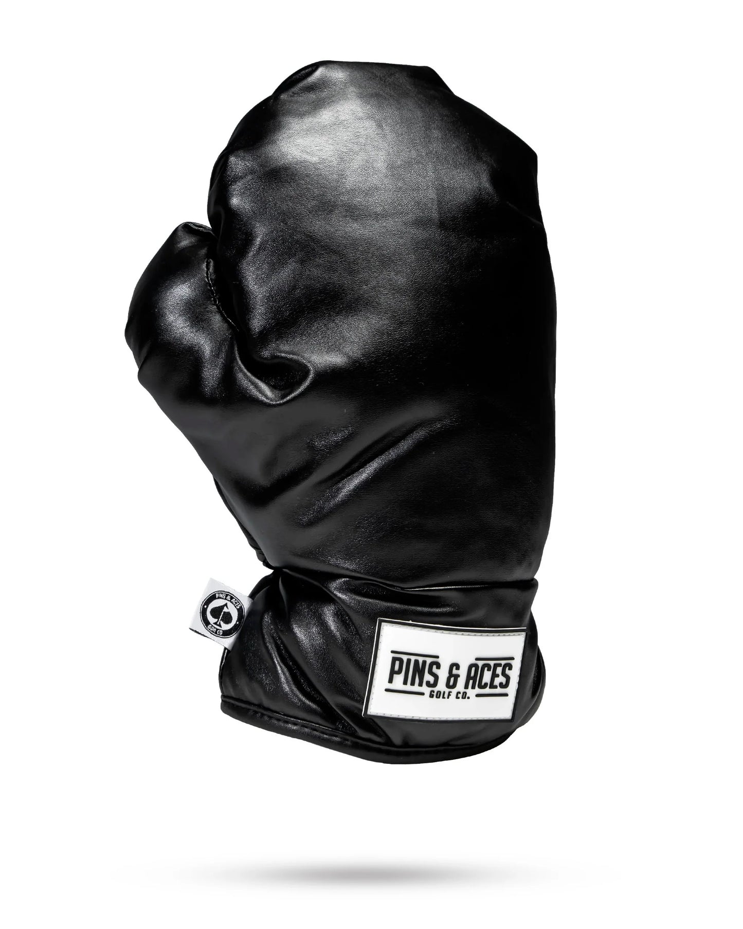 Black BOXING GLOVE - DRIVER COVER