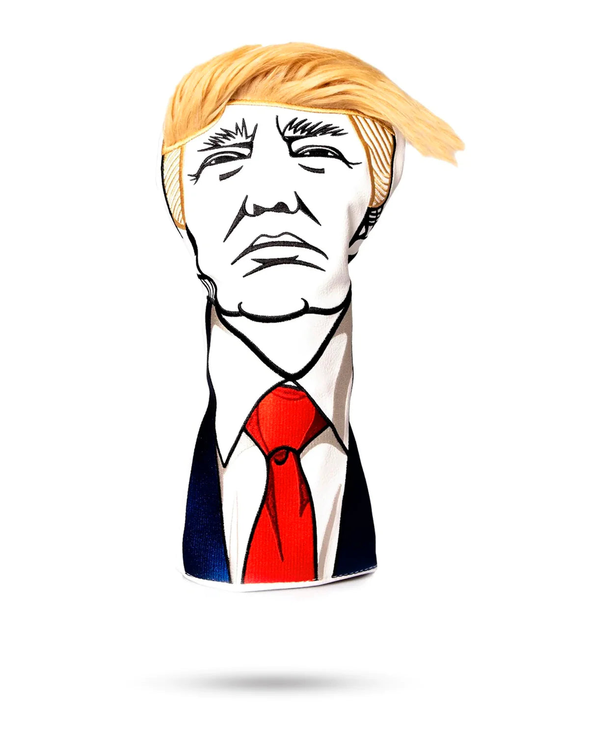 Trump - Driver Cover