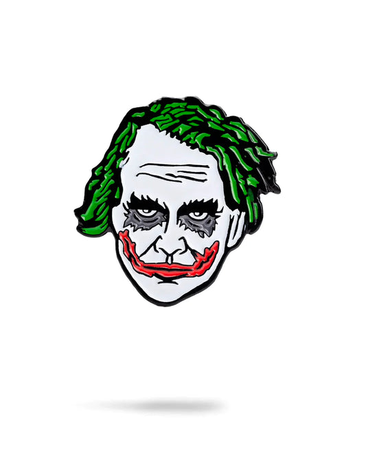 Ball Marker - Joker