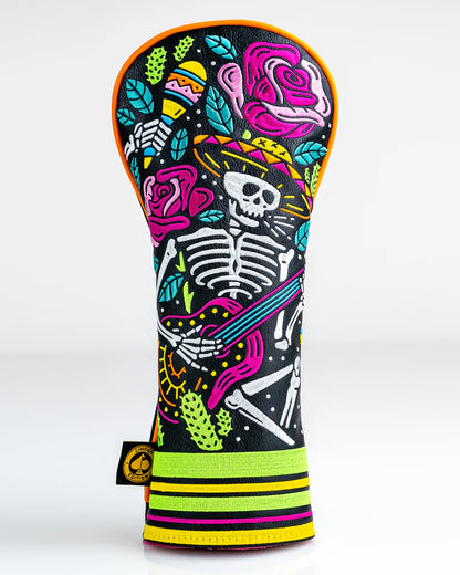 Dead Desperado - Fairway Cover