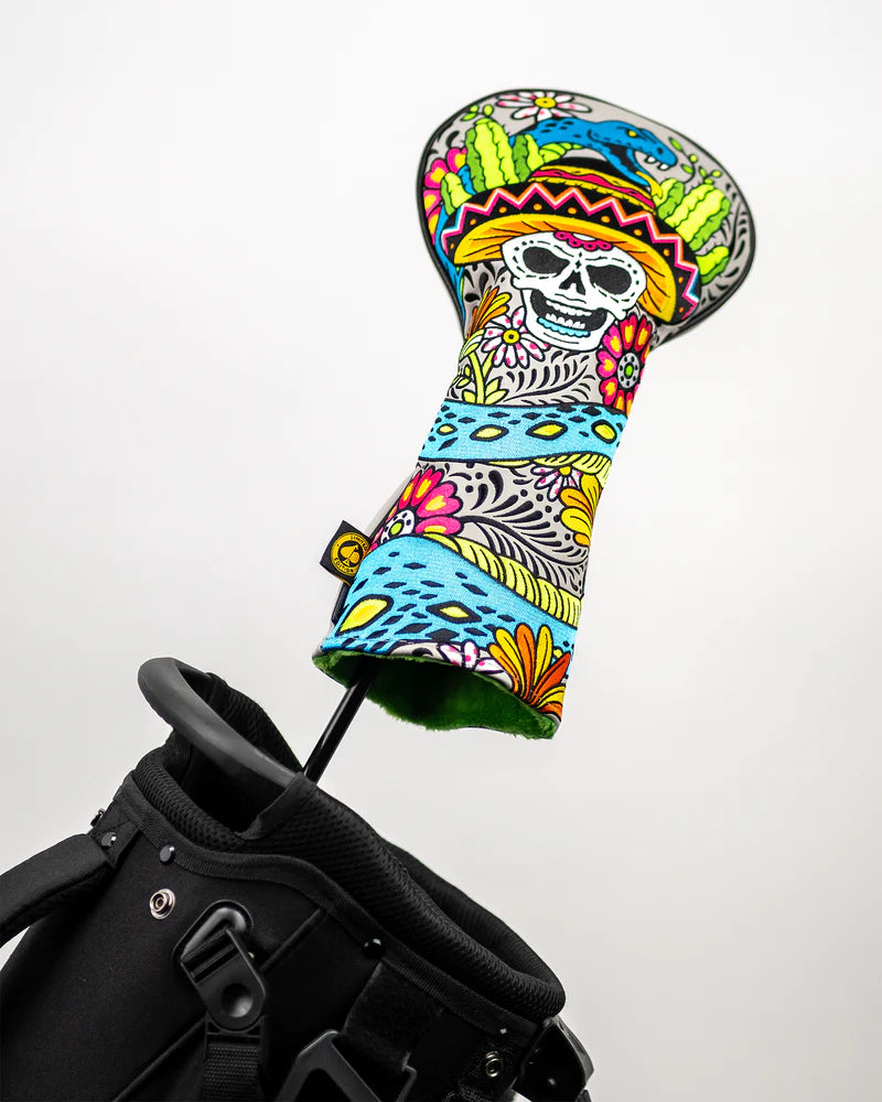 CINCO DE MAYO 2023 - DRIVER COVER