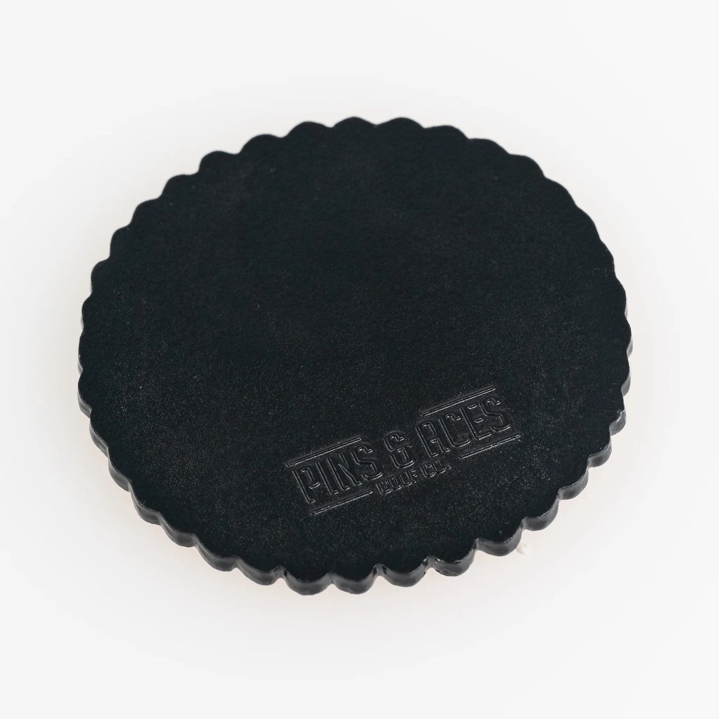 THE GILMORE CRACKER BALL MARKER