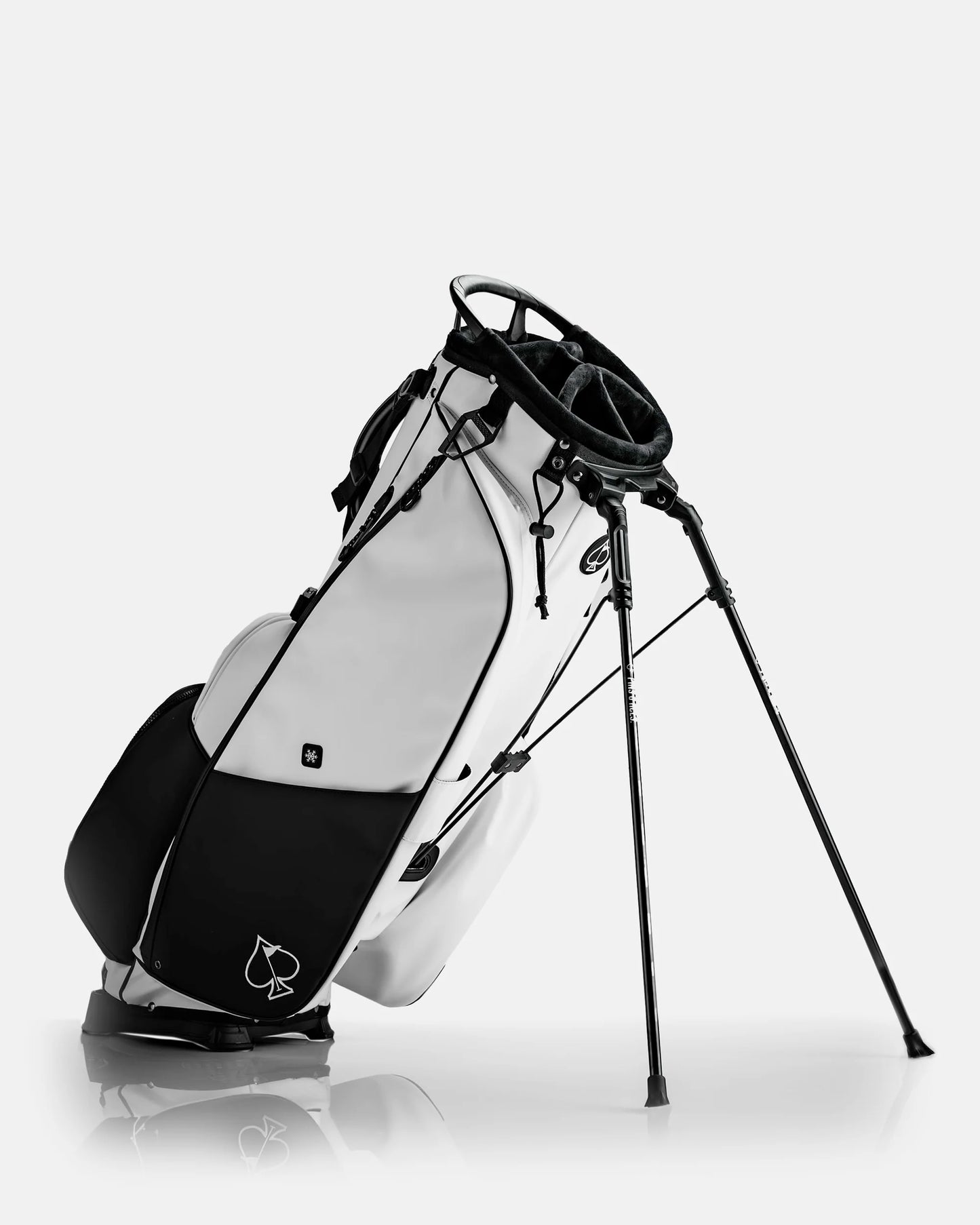 Player Preferred™ Golf Bag - Domino