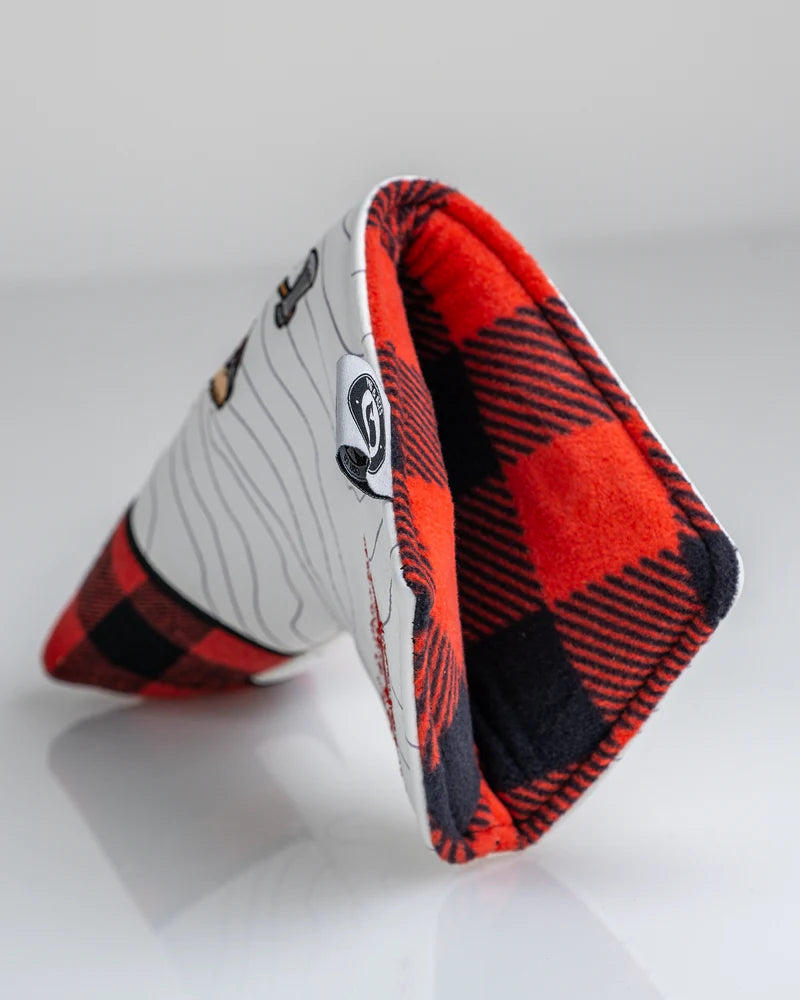 Hacker - Blade Putter Cover