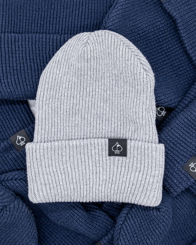 Player Preferred™ Spade Beanie