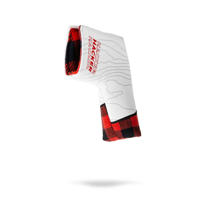 Hacker - Blade Putter Cover