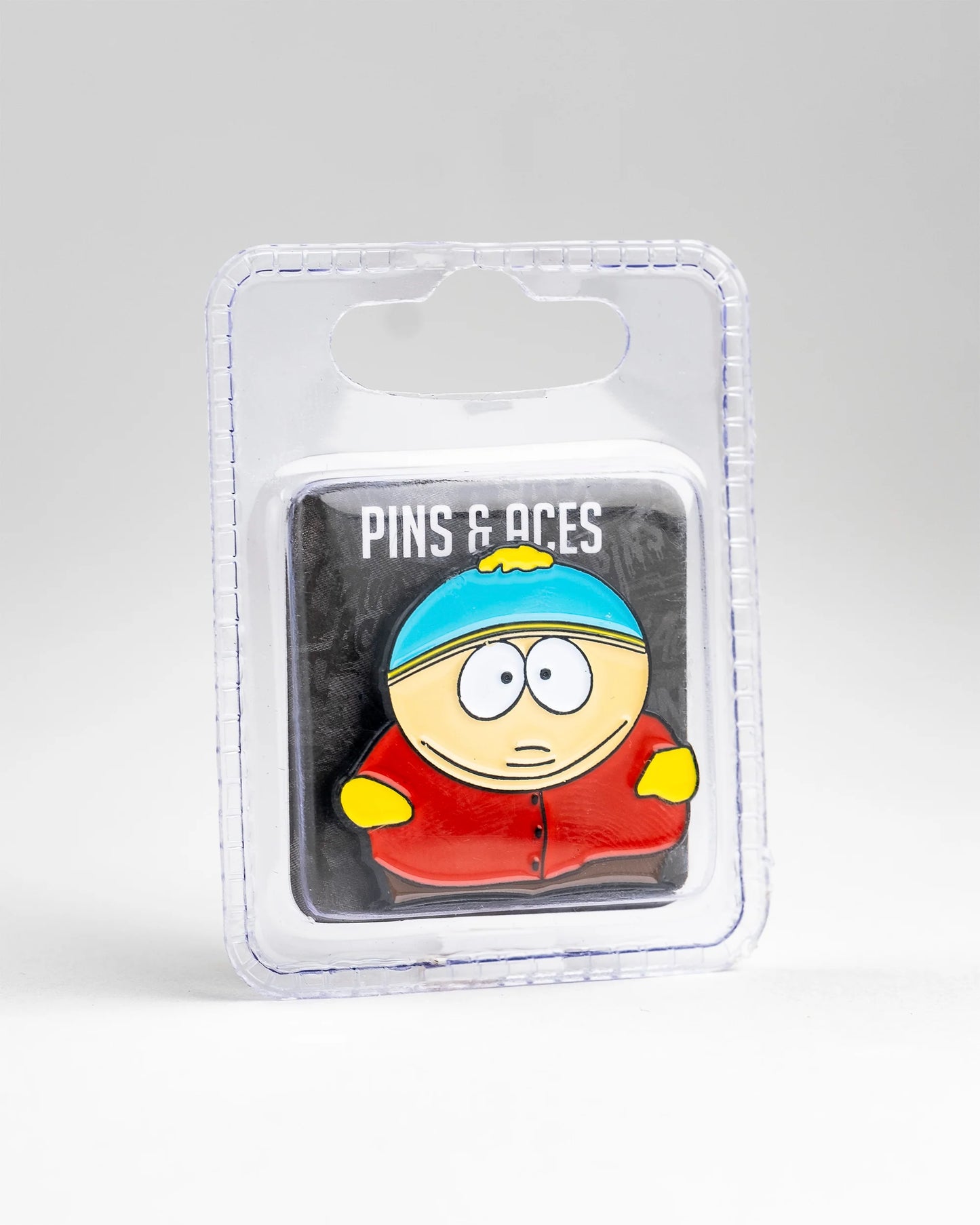 South Park Ball Marker - Cartman