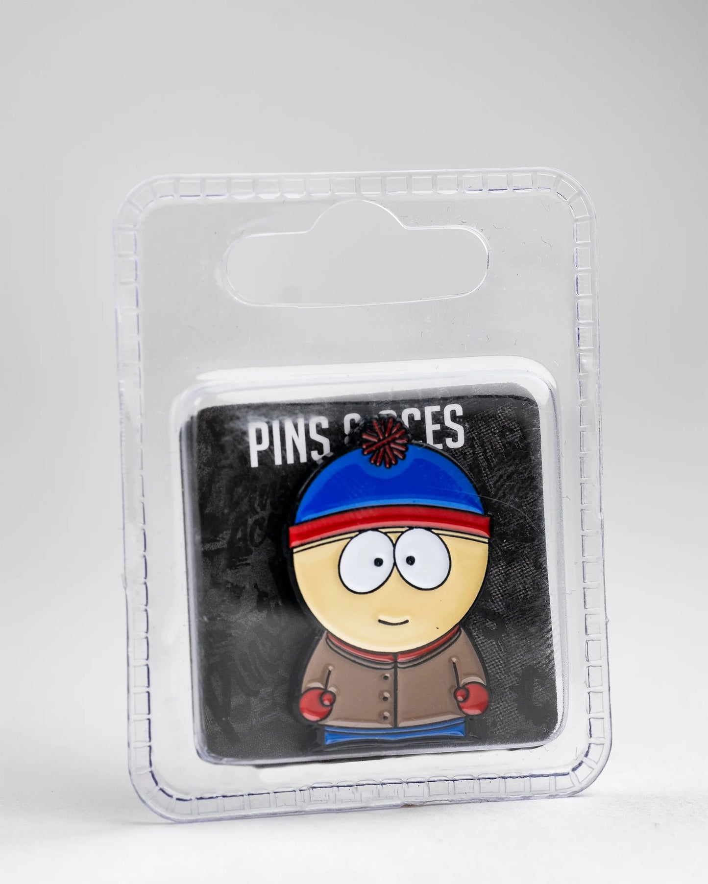 South Park Ball Marker - Stan