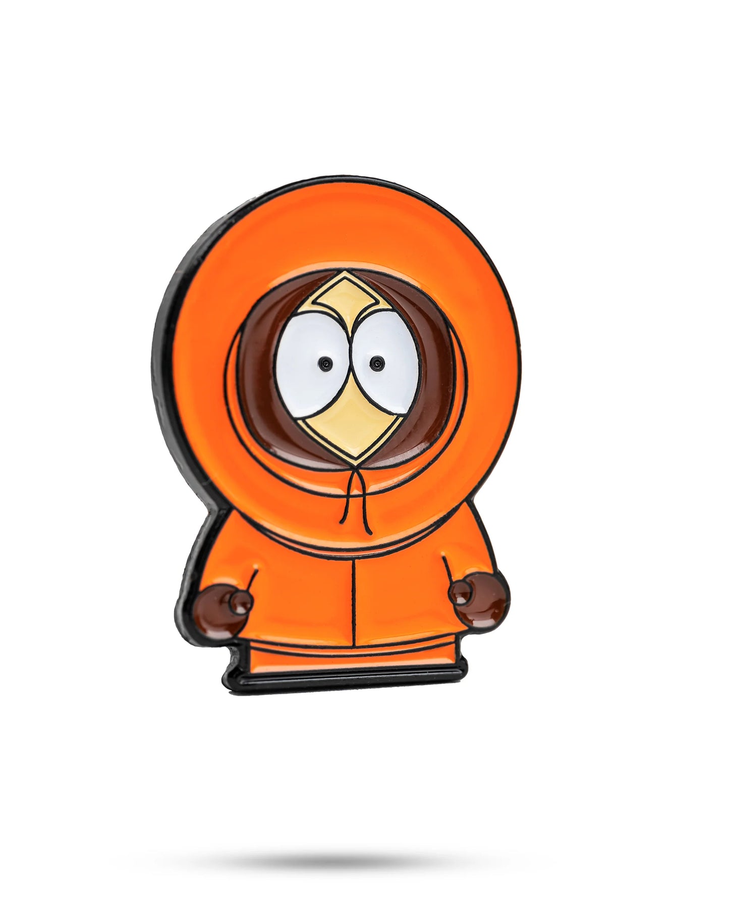 South Park Ball Marker - Kenny