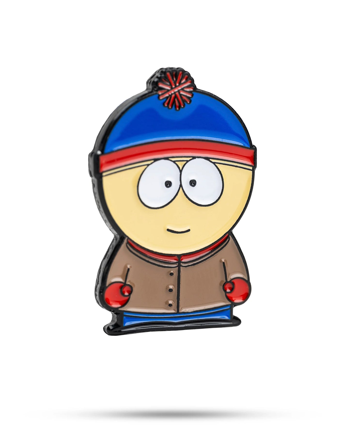 South Park Ball Marker - Stan